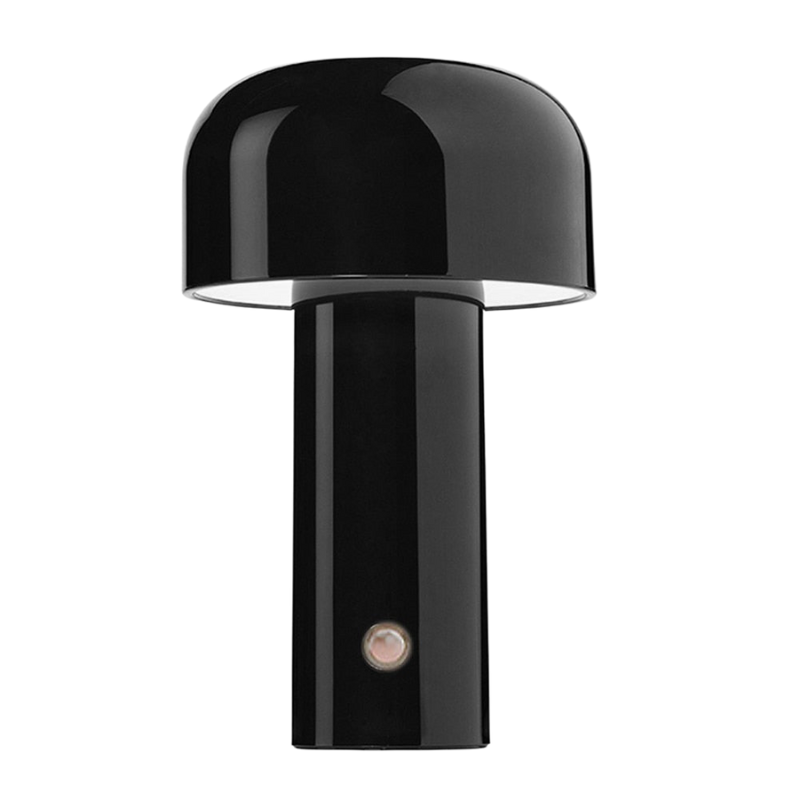 MiraRay Dimmbare USB-Tischlampe mit Touch-Bedienung – Tischleuchte – Ansicht 5 von 15