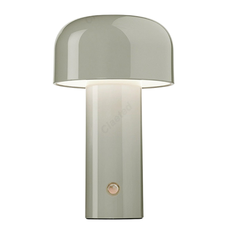MiraRay Dimmbare USB-Tischlampe mit Touch-Bedienung – Tischleuchte – Ansicht 8 von 15