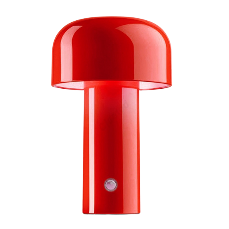 MiraRay Dimmbare USB-Tischlampe mit Touch-Bedienung – Tischleuchte – Ansicht 6 von 15