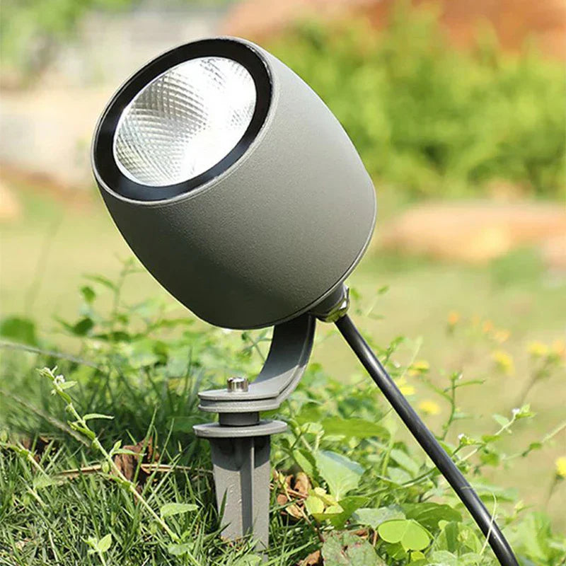 PyraFold Solar-LED Gartenleuchte für Wege & Beete – Solarleuchte – Ansicht 3 von 6
