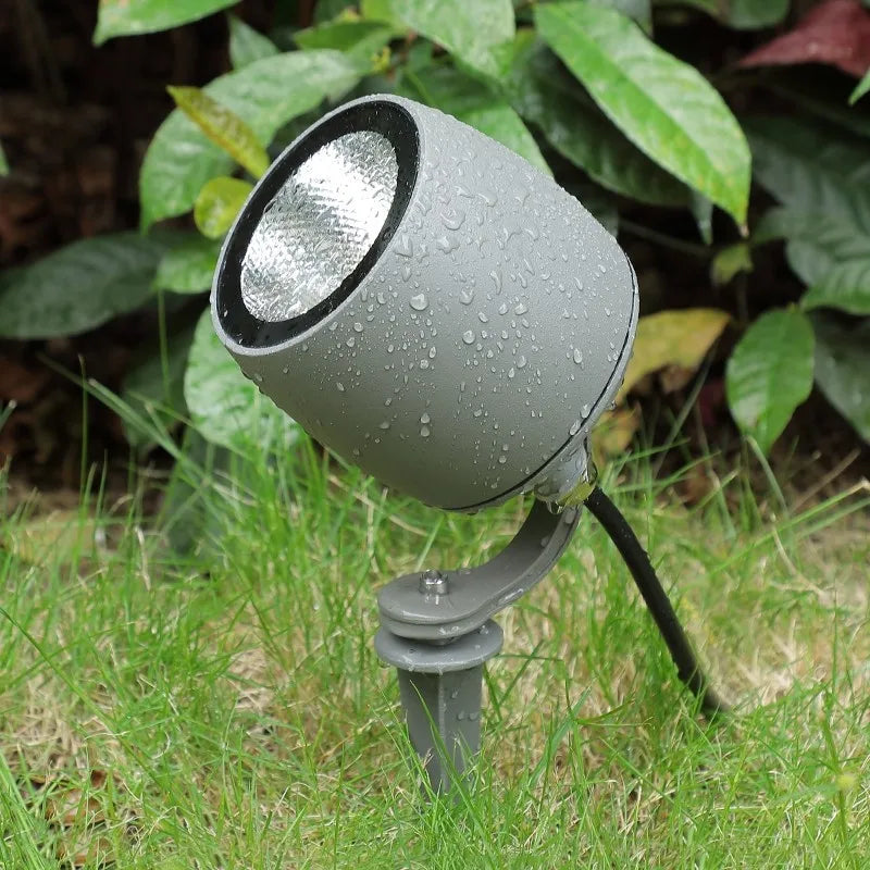 PyraFold Solar-LED Gartenleuchte für Wege & Beete – Solarleuchte – Ansicht 2 von 6