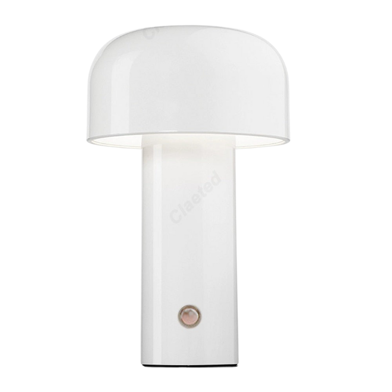 MiraRay Dimmbare USB-Tischlampe mit Touch-Bedienung – Tischleuchte – Ansicht 9 von 15