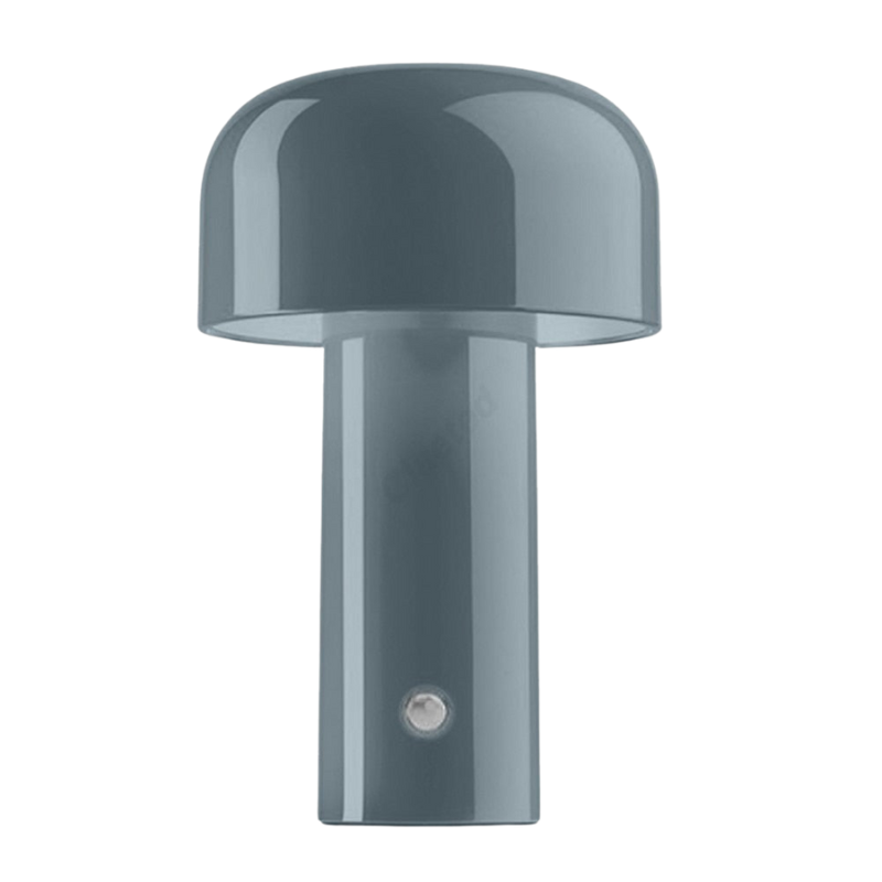 MiraRay Dimmbare USB-Tischlampe mit Touch-Bedienung – Tischleuchte – Ansicht 11 von 15