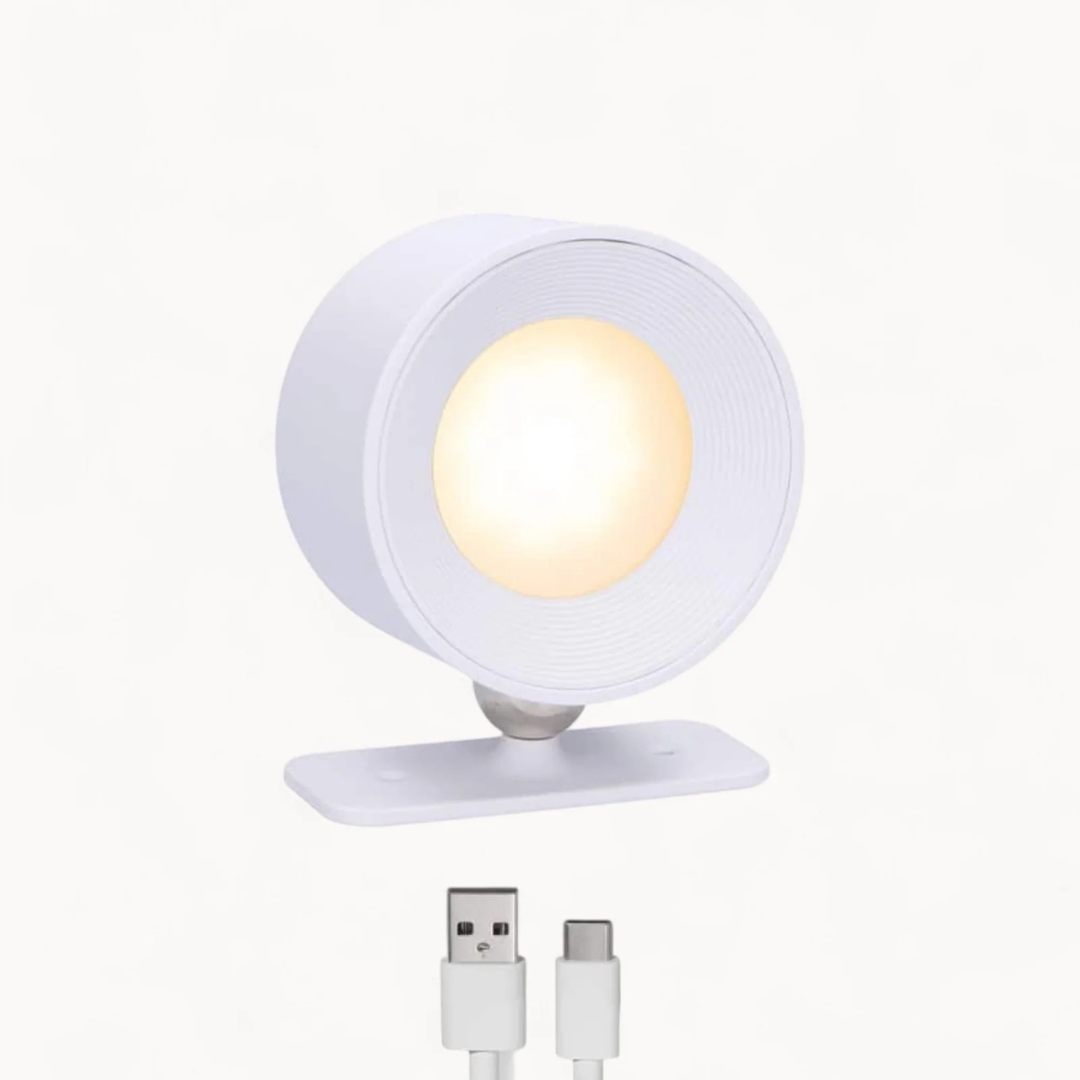 Orbio Kabellose LED Wandleuchte – Ansicht 6 von 11