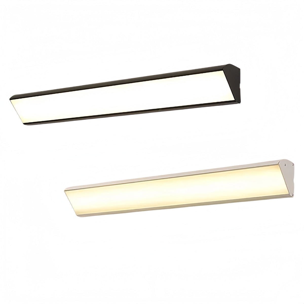 LumaArc LED-Wandleuchte für Garten und Terrasse – Außenwandleuchte – Ansicht 6 von 9