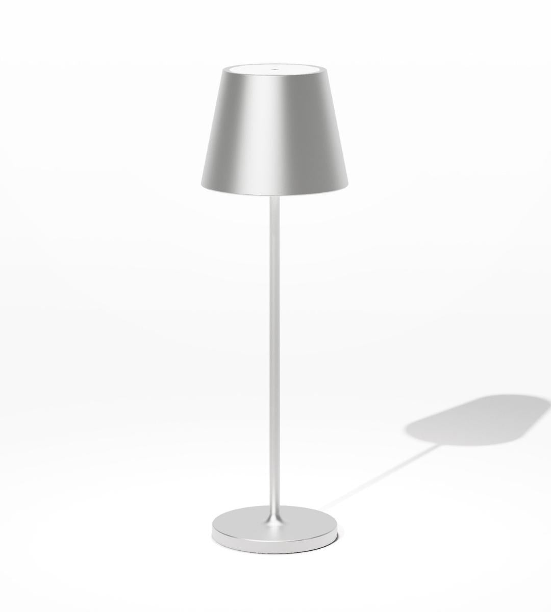 Nordio Kabellose LED-Tischleuchte – Ansicht 10 von 10