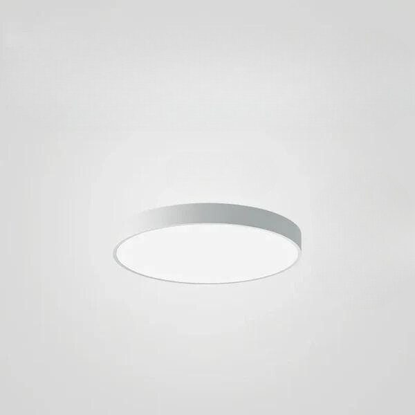ChromaLux Multicolor LED-Deckenleuchte mit Stimmungsmodi – Ansicht 14 von 21