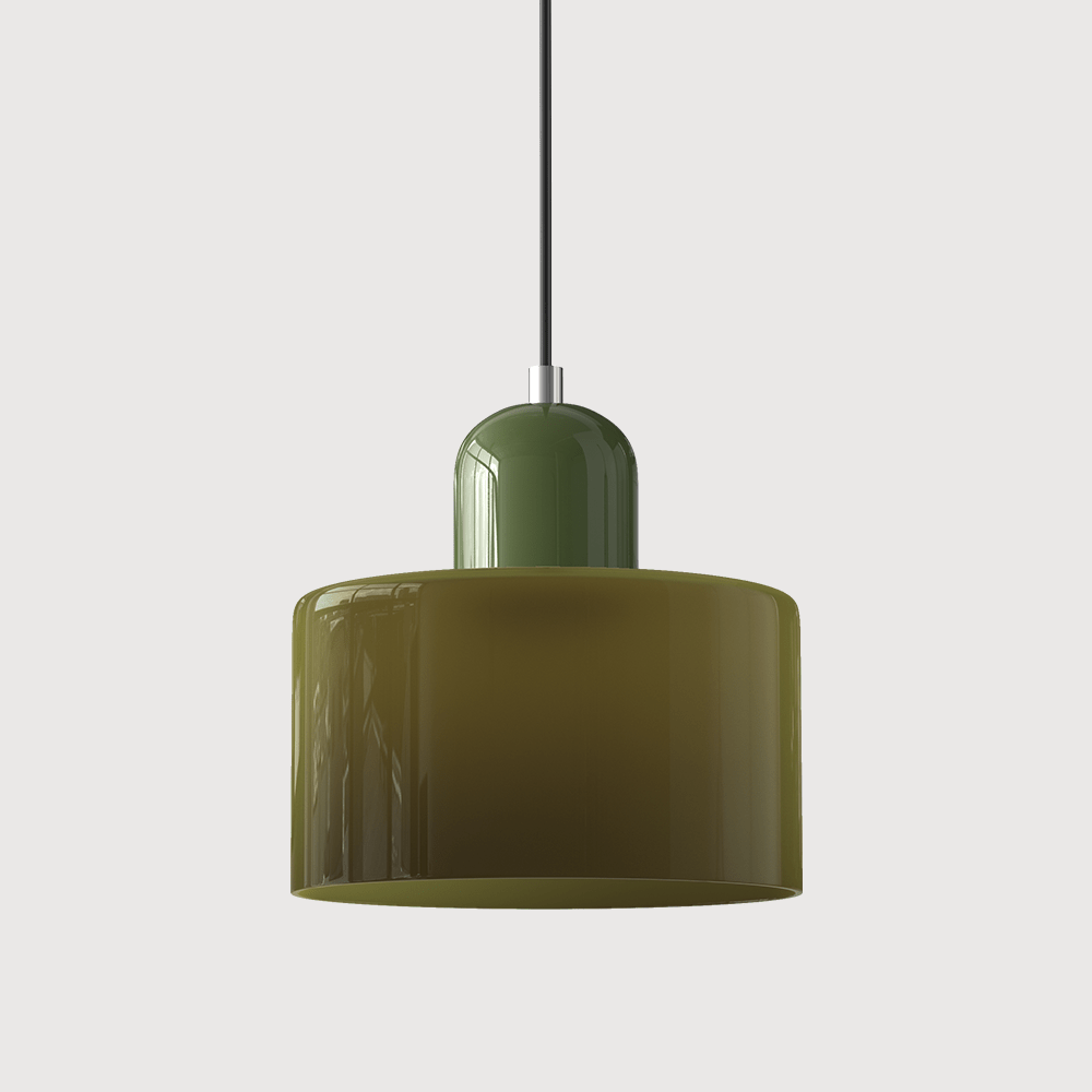 Glario Bauhaus Pendelleuchte – Ansicht 4 von 16