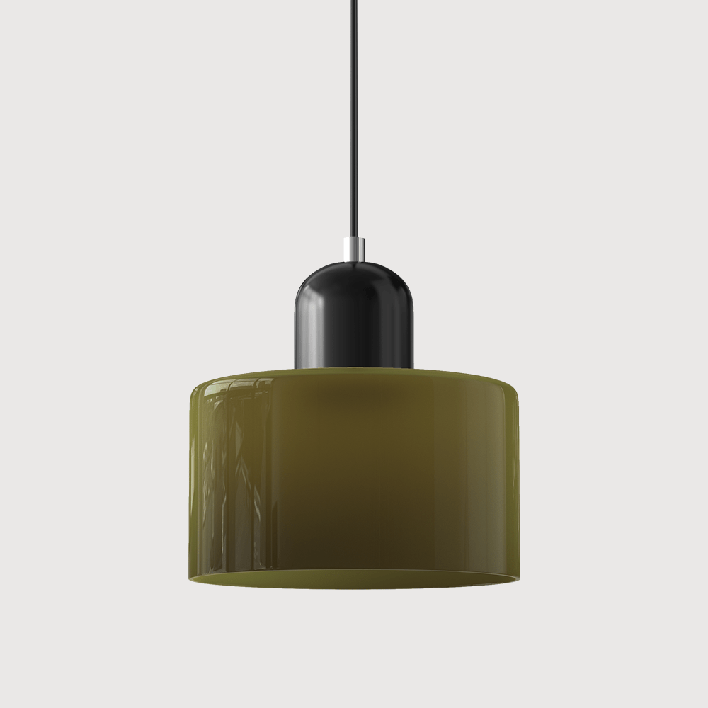 Glario Bauhaus Pendelleuchte – Ansicht 12 von 16