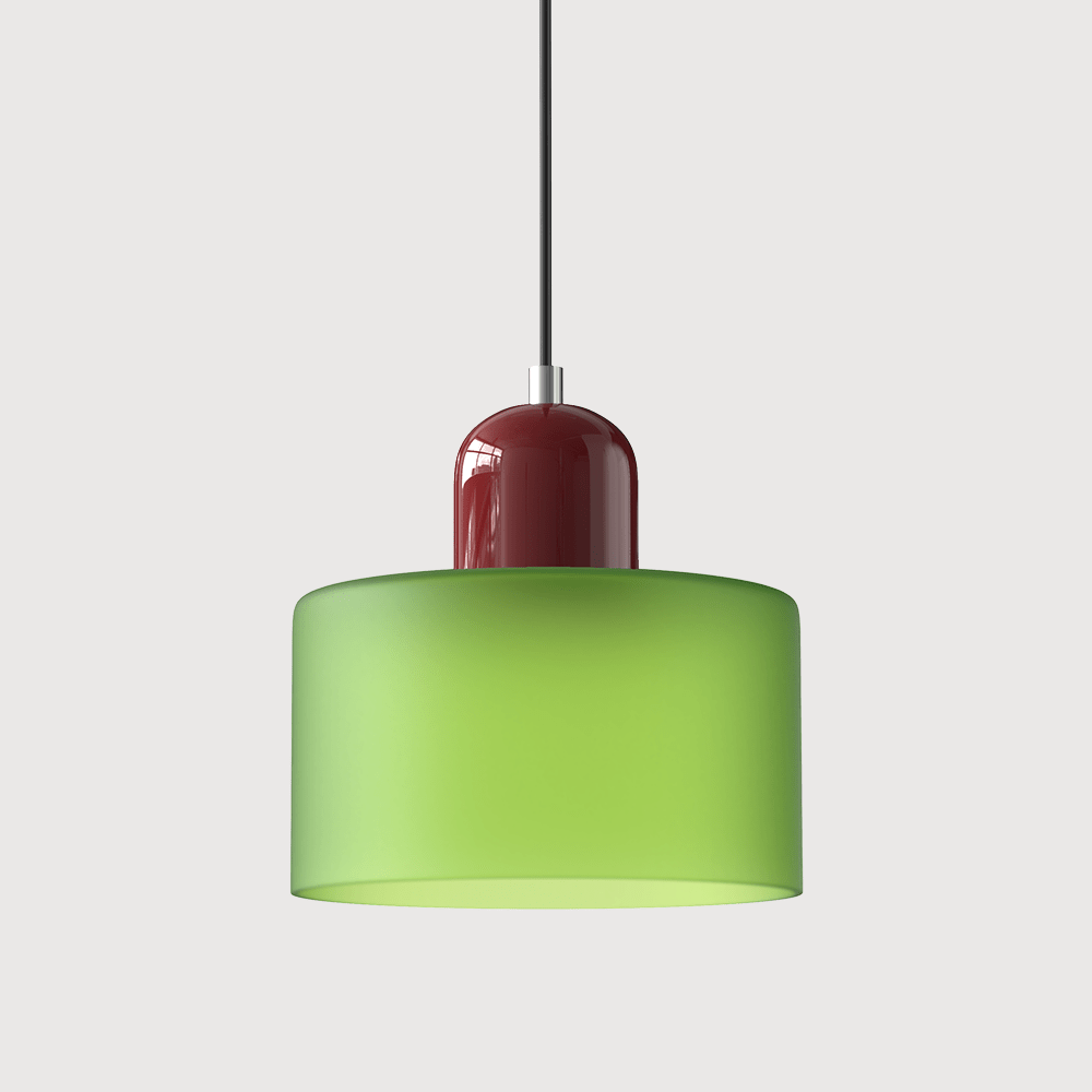 Glario Bauhaus Pendelleuchte – Ansicht 13 von 16