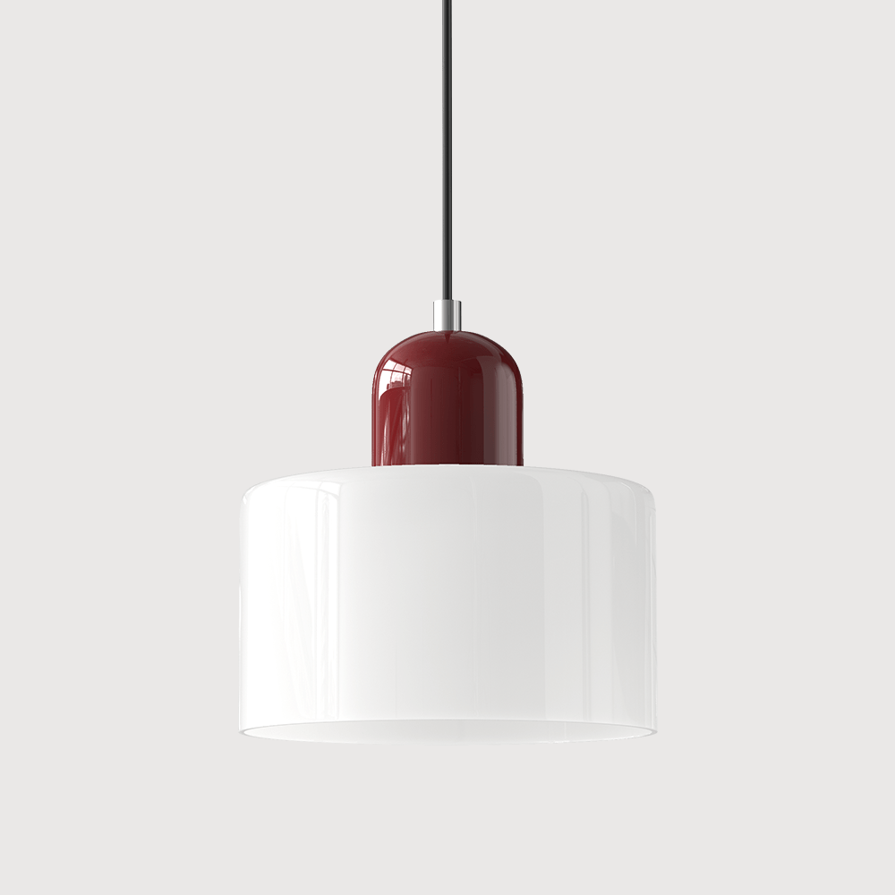 Glario Bauhaus Pendelleuchte – Ansicht 15 von 16