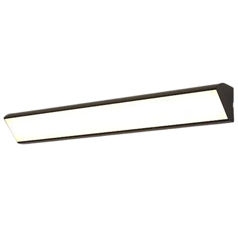 LumaArc LED-Wandleuchte für Garten und Terrasse – Außenwandleuchte – Ansicht 4 von 9