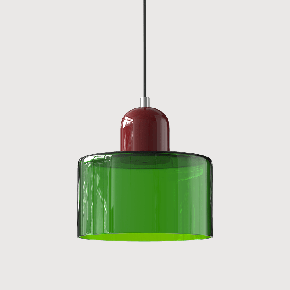 Glario Bauhaus Pendelleuchte – Ansicht 14 von 16