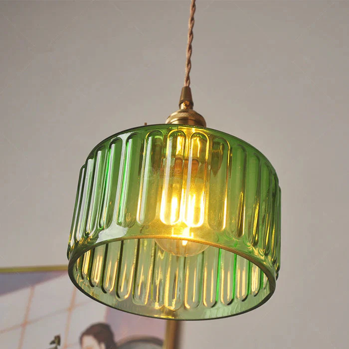 Kristallo Vintage Kristall-Pendelleuchte – Ansicht 14 von 16