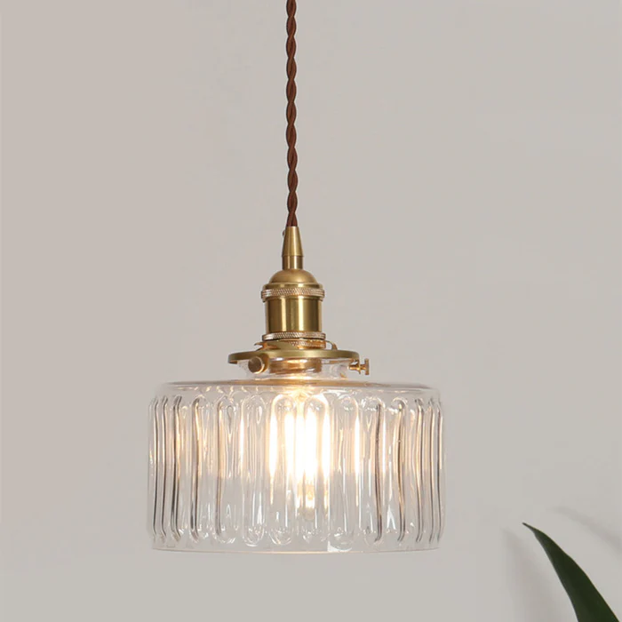 Kristallo Vintage Kristall-Pendelleuchte – Ansicht 6 von 16