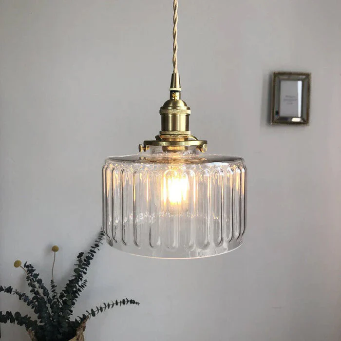 Kristallo Vintage Kristall-Pendelleuchte – Ansicht 13 von 16