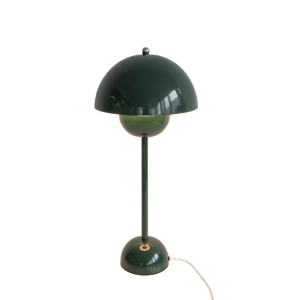 CremeGlow Kabellose LED-Tischlampe – kabellose Tischleuchte – Ansicht 12 von 14