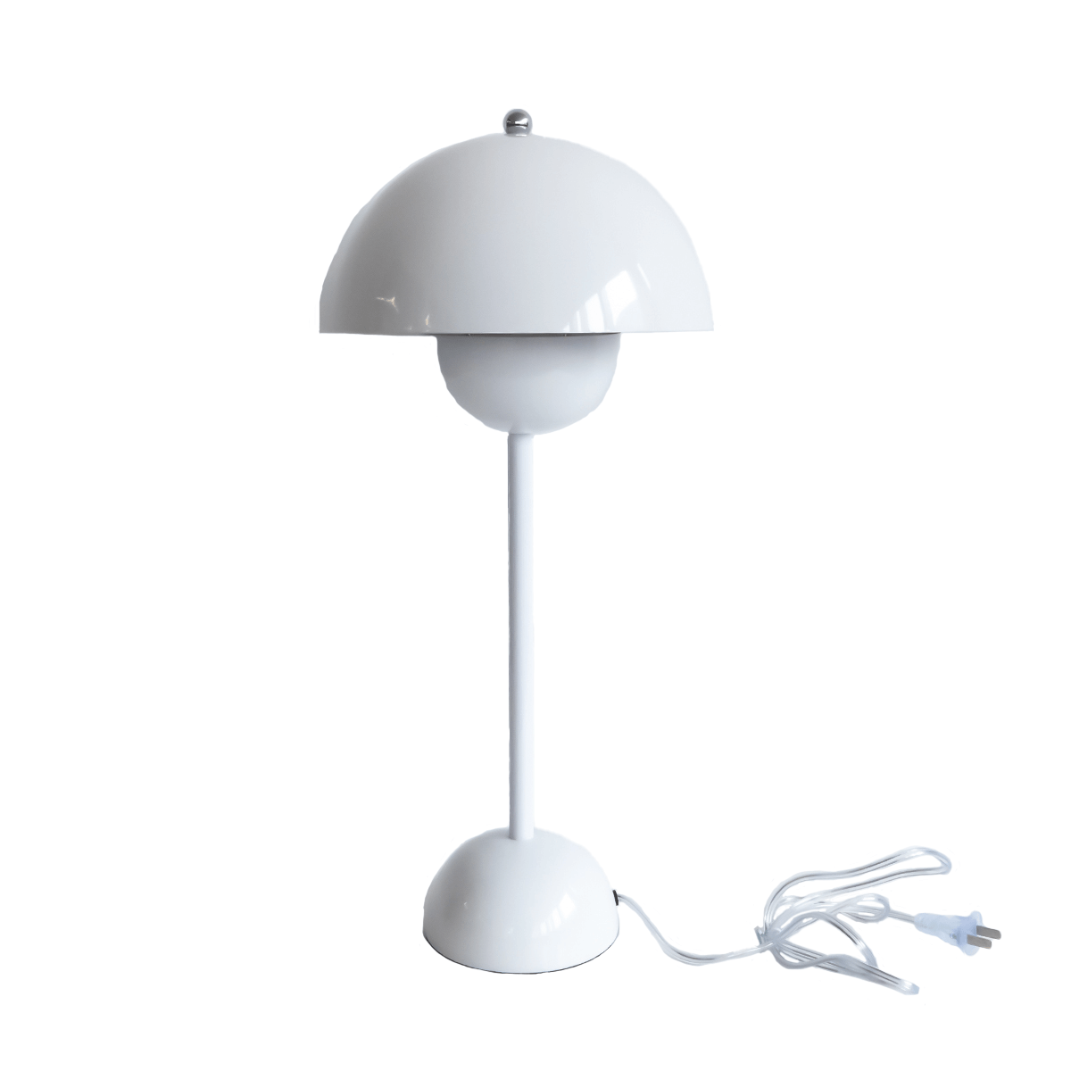 CremeGlow Kabellose LED-Tischlampe – kabellose Tischleuchte – Ansicht 7 von 14