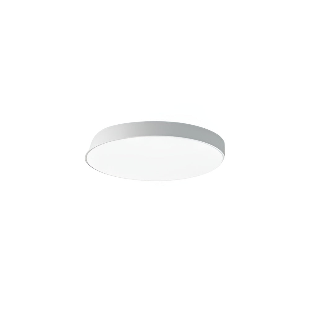 ChromaLux Multicolor LED-Deckenleuchte mit Stimmungsmodi – Ansicht 5 von 21