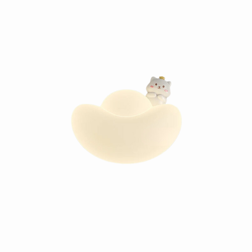 TierLumo LED-Wandleuchte mit Tiermotiven fürs Kinderzimmer – Ansicht 14 von 19
