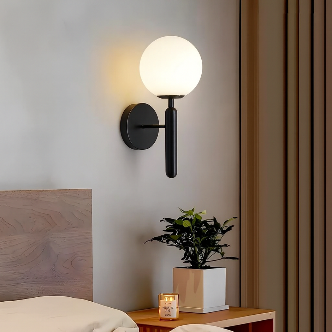 Orbia LED Wandleuchte – Ansicht 6 von 6