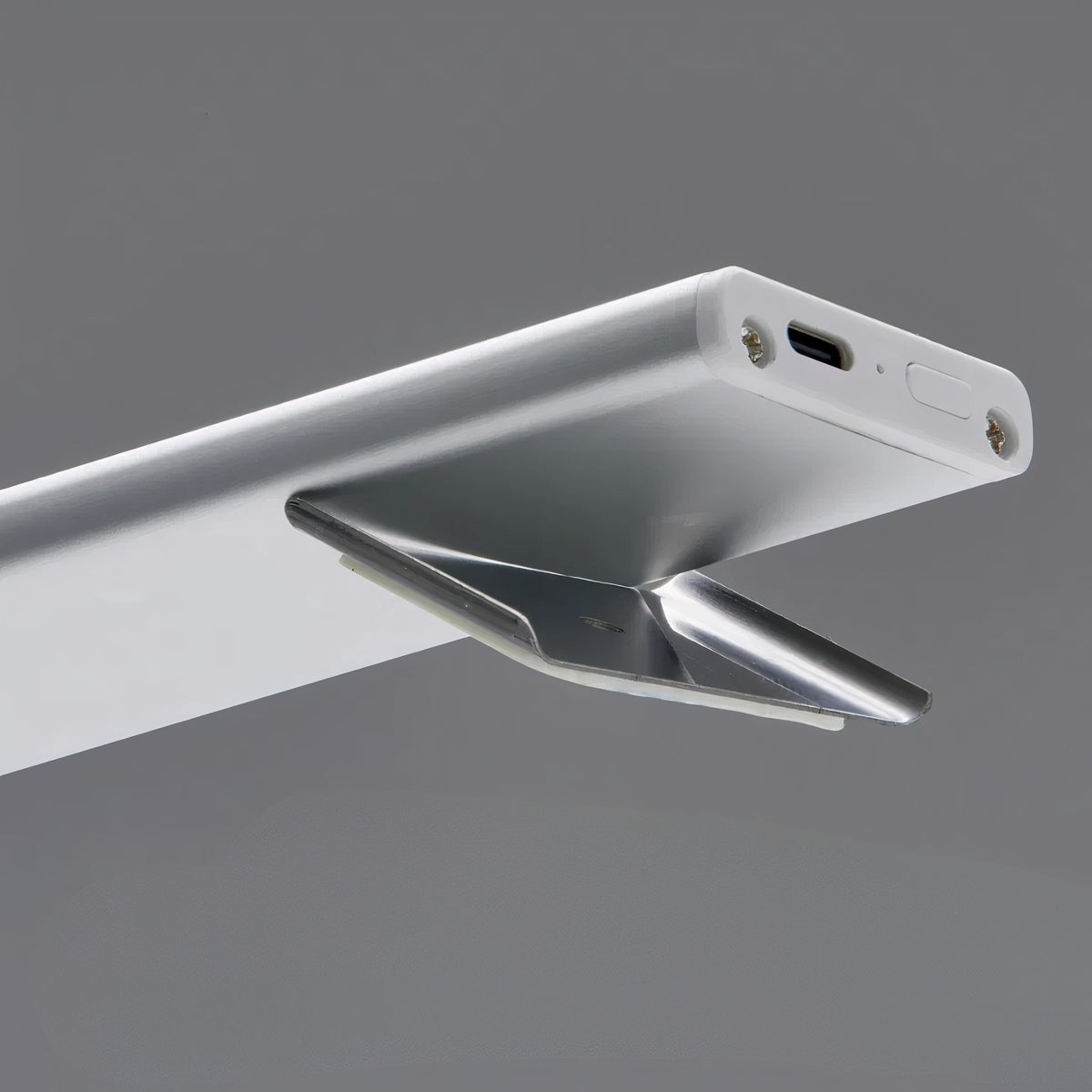 MagLume Magnetischer LED-Strahler mit Bewegungssensor – Deckenleuchte – Ansicht 7 von 10