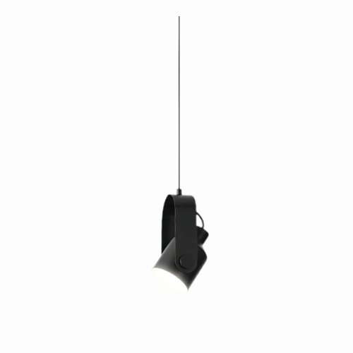 LuxeGlow LED-Pendelleuchte für dein Zuhause – Ansicht 5 von 10
