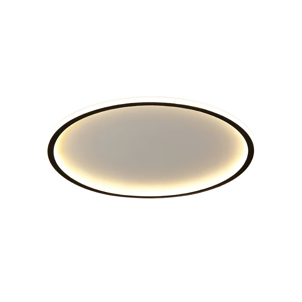 NordSphere Dimmbare LED-Deckenleuchte im Skandi-Design – Ansicht 5 von 8