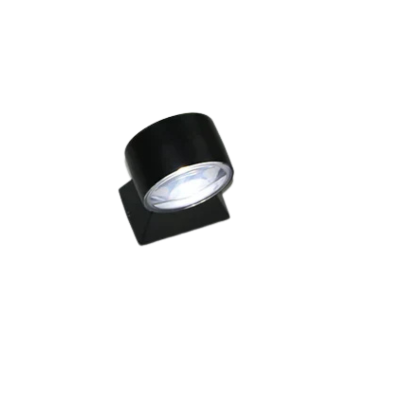 AquaGarda Wasserfeste LED-Gartenlampe aus Aluminium – Gartenleuchte – Ansicht 5 von 9