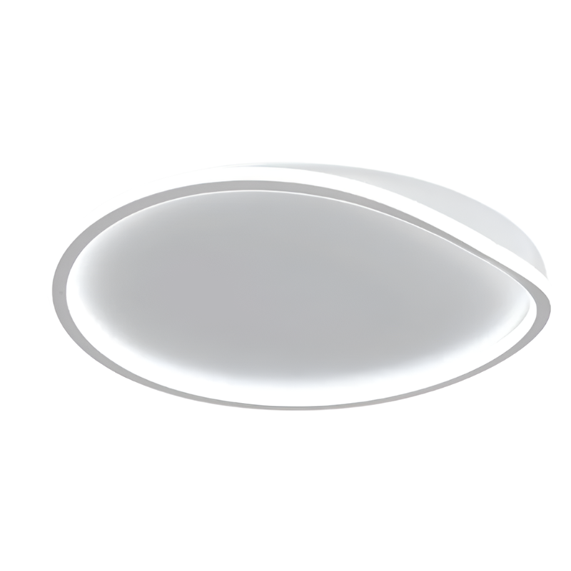 LumaCrest Eleganter LED-Kronleuchter mit verstellbarer Lichtfarbe – Pendelleuchte – Ansicht 5 von 8