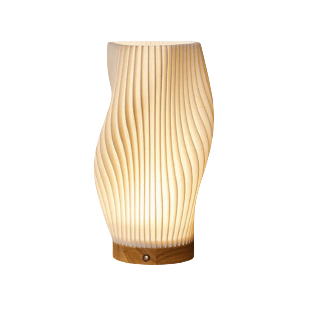 Lumex Dimmbare LED-Tischleuchte – Ansicht 15 von 15
