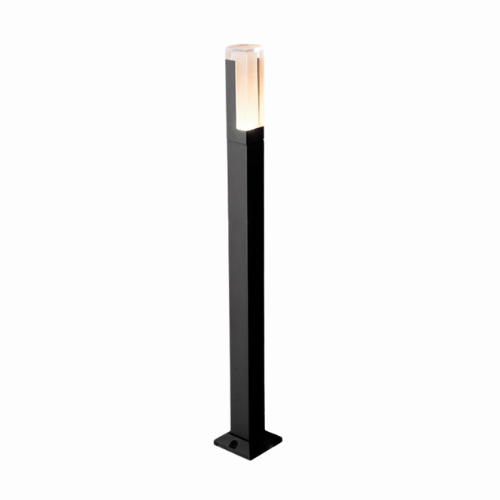 LumaSäule LED-Pfeilerleuchte für Garten & Rasen – Gartenleuchte – Ansicht 7 von 16