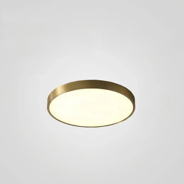 ChromaLux Multicolor LED-Deckenleuchte mit Stimmungsmodi – Ansicht 17 von 21