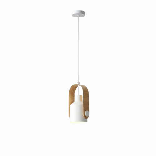 LuxeGlow LED-Pendelleuchte für dein Zuhause – Ansicht 6 von 10