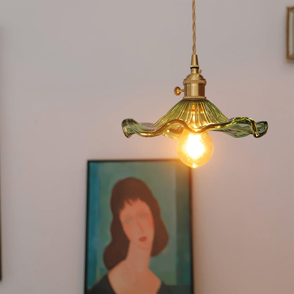 Hibra Pendelleuchte – Ansicht 2 von 9