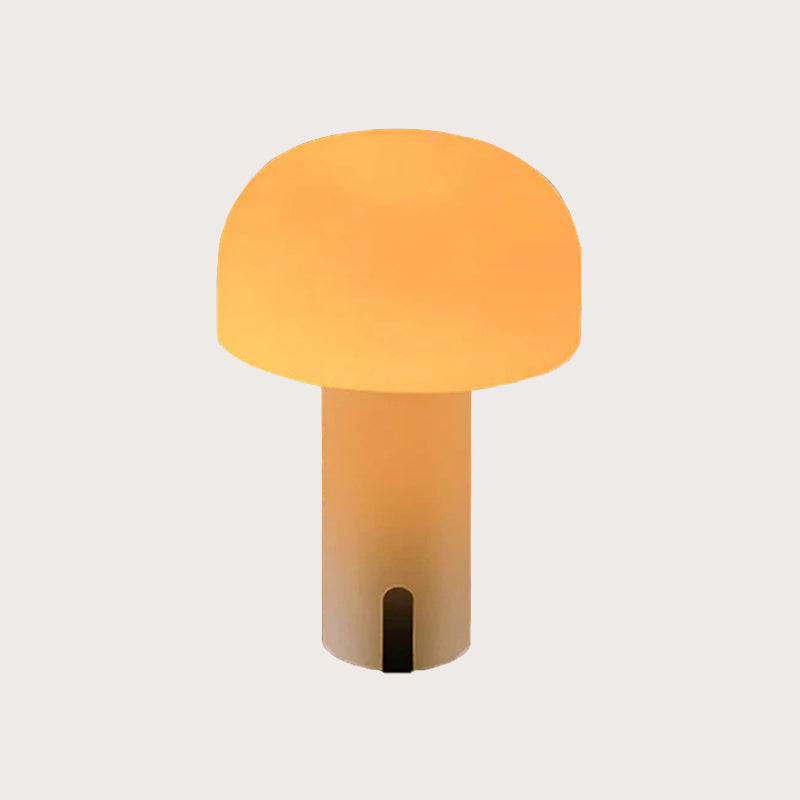 GlowCap Dimmbare LED-Pilzlampe mit Touch-Steuerung – Dekoleuchte – Ansicht 8 von 18
