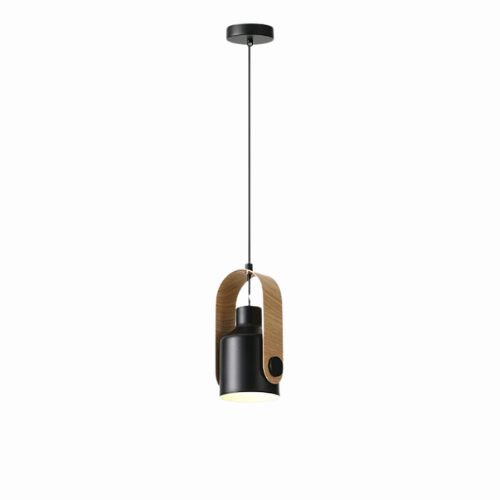 LuxeGlow LED-Pendelleuchte für dein Zuhause – Ansicht 7 von 10