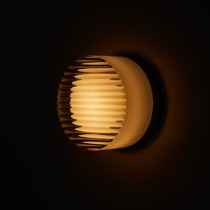 LumiWall Moderne LED-Wandleuchte für innen und außen – Außenwandleuchte – Ansicht 9 von 17