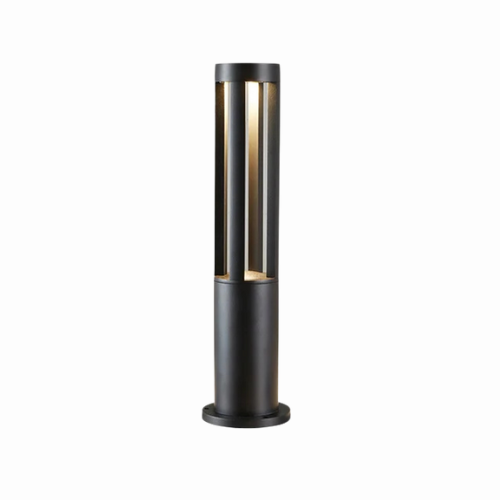 PillarGlow Energieeffiziente LED-Gartenpfostenleuchte – Gartenleuchte – Ansicht 5 von 14
