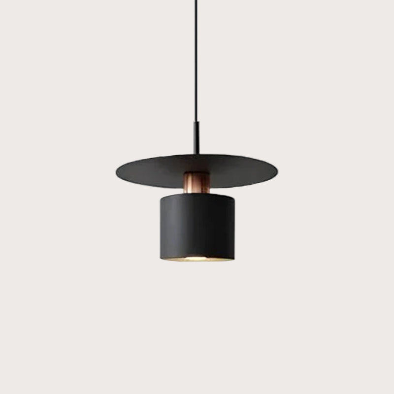 CyloLume Zylindrische LED-Pendelleuchte – Ansicht 5 von 21