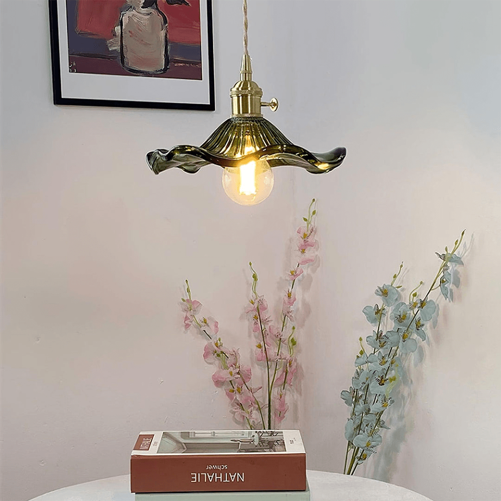 Hibra Pendelleuchte – Ansicht 4 von 9