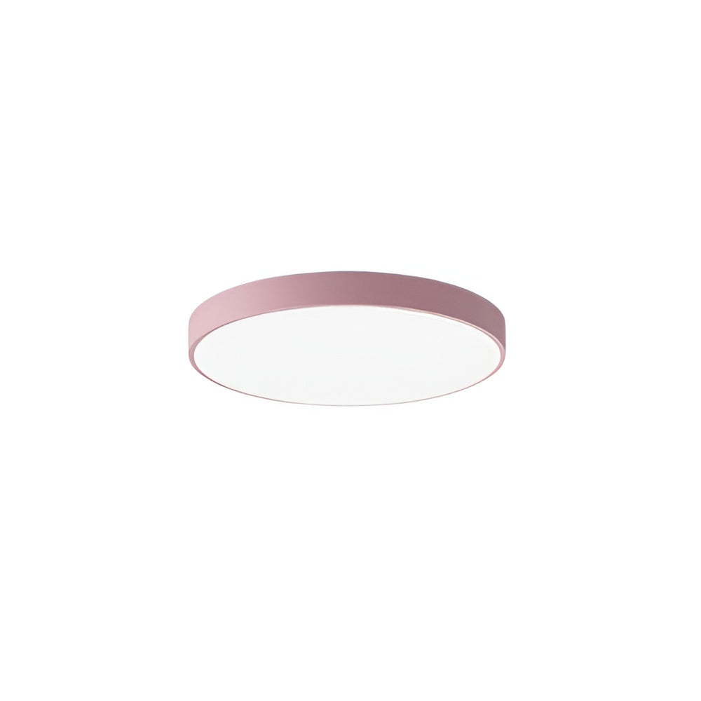 ChromaLux Multicolor LED-Deckenleuchte mit Stimmungsmodi – Ansicht 10 von 21