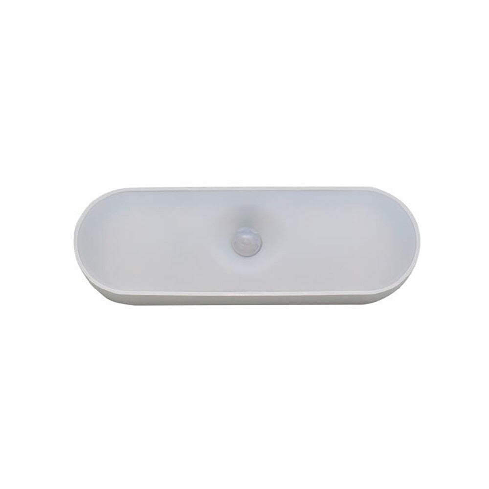 LumiSense USB-Wandleuchte mit Bewegungssensor – Deckenleuchte – Ansicht 5 von 10