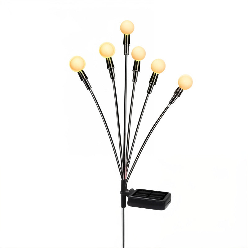GlowWisp Solar-Tanzlichter für den Garten – Solarleuchte – Ansicht 2 von 11