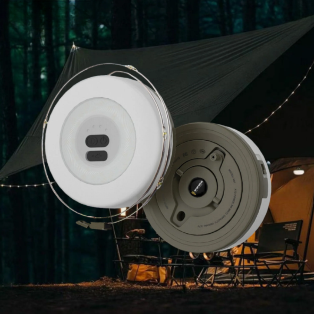 Lyria Solar LED Lichterkette Outdoor – Ansicht 9 von 10