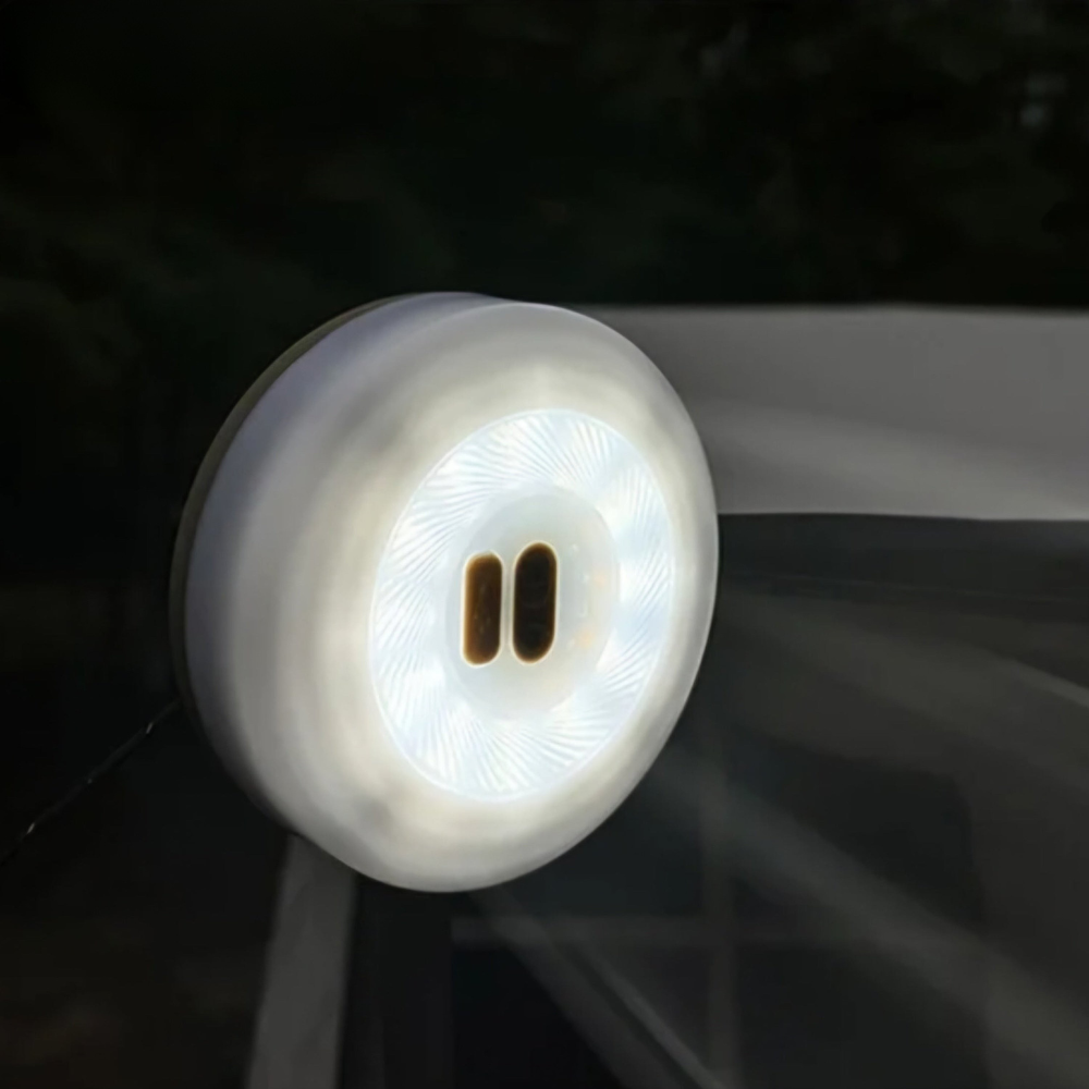 Lyria Solar LED Lichterkette Outdoor – Ansicht 3 von 10