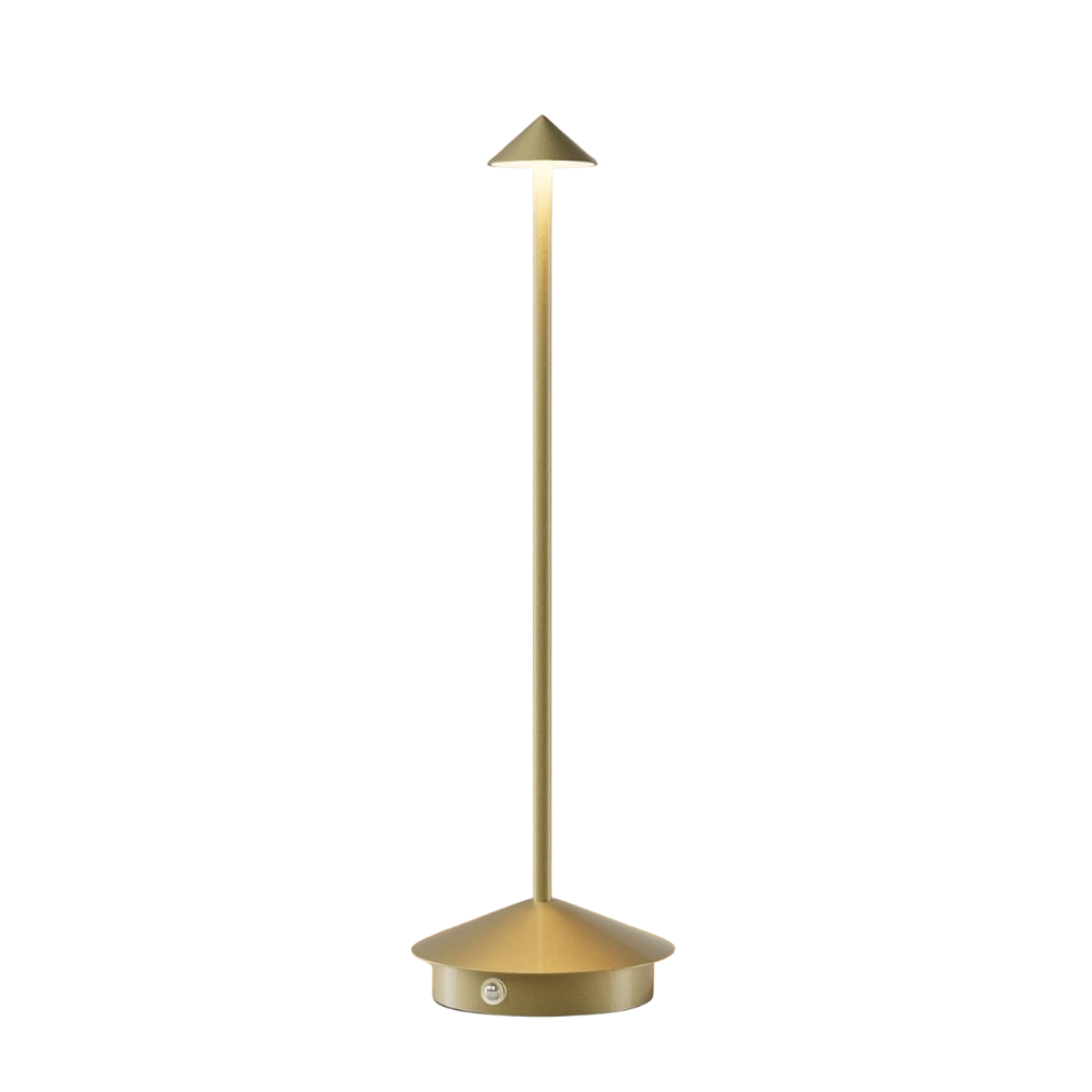 Luxa Kabellose Design-Tischleuchte – Ansicht 7 von 9