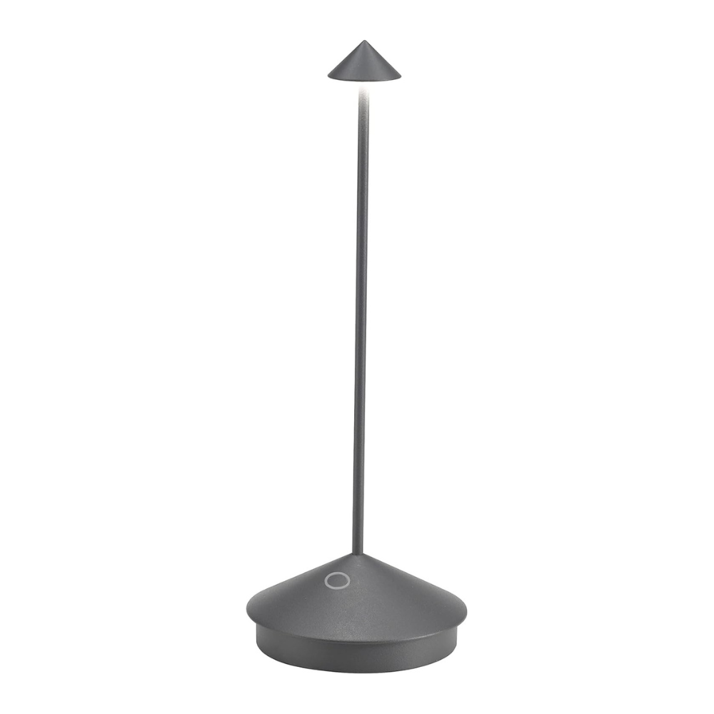 Luxa Kabellose Design-Tischleuchte – Ansicht 9 von 9