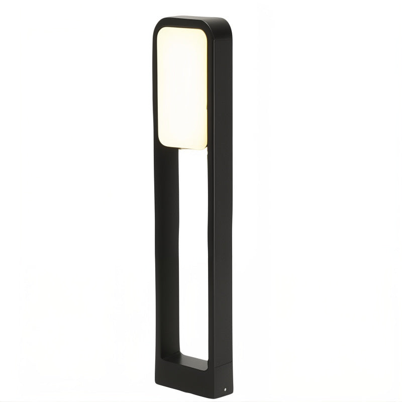 LumaBeam LED-Außenleuchte mit 3 Lichtfarben – Gartenleuchte – Ansicht 4 von 8