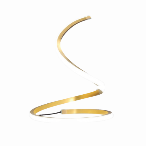 BrisaPoint Verstellbare LED-Tischleuchte – Schreibtischlampe – Ansicht 10 von 10